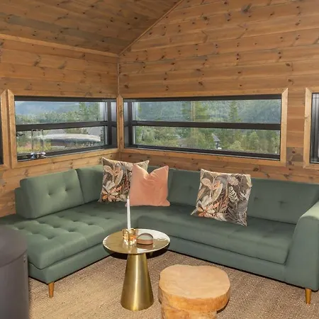 Holiday home Furasen 278 Tjorhom