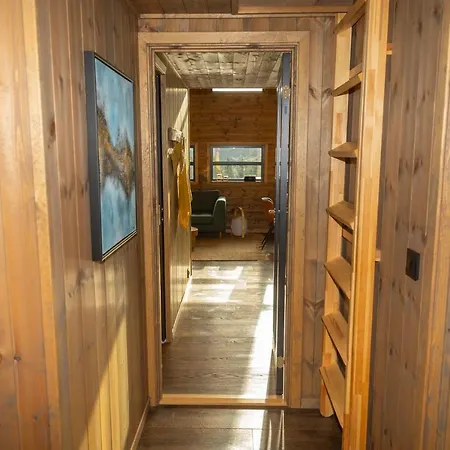 Holiday home Furasen 278 Tjorhom