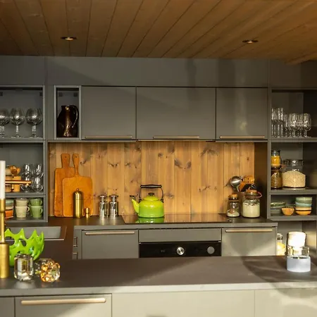 Holiday home Furasen 278