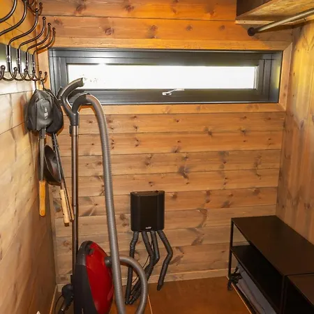 Furasen 278 Holiday home Tjorhom