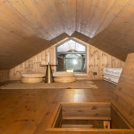 Holiday home Furasen 278
